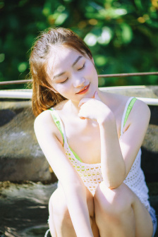 明星专题：黄璐